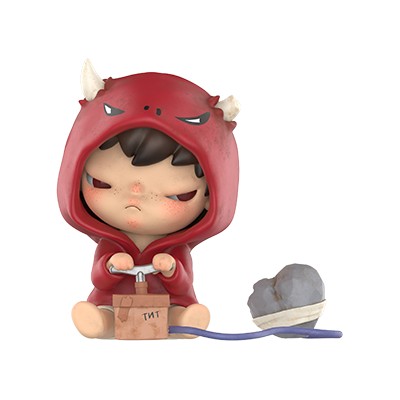 HIRONO — Mime Series Blind Box | POP MART HIRONO — Mime Series Blind Box | POP MART