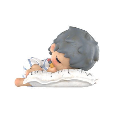 HIRONO — Mime Series Blind Box | POP MART HIRONO — Mime Series Blind Box | POP MART