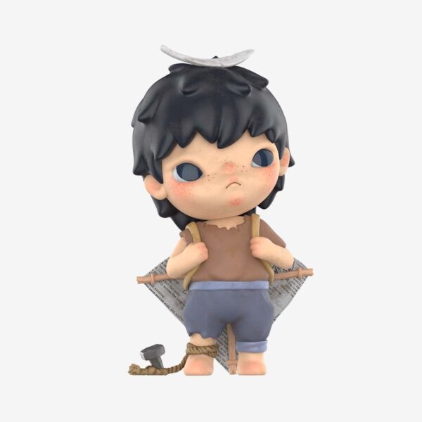 HIRONO — Mime Series Blind Box | POP MART HIRONO — Mime Series Blind Box | POP MART
