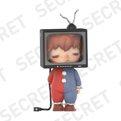 HIRONO — Mime Series Blind Box | POP MART HIRONO — Mime Series Blind Box | POP MART