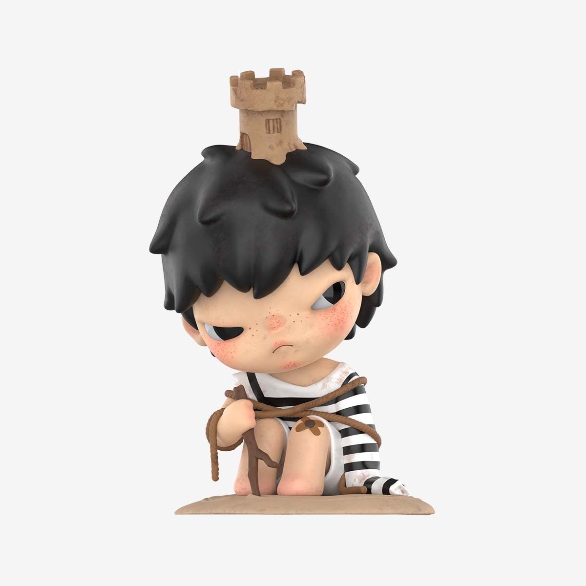 HIRONO — Mime Series Blind Box | POP MART HIRONO — Mime Series Blind Box | POP MART