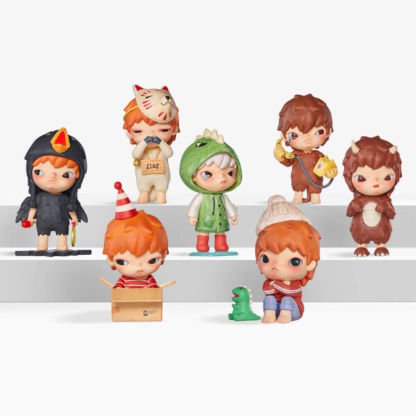 HIRONO — The Other One Series Blind Box | POP MART