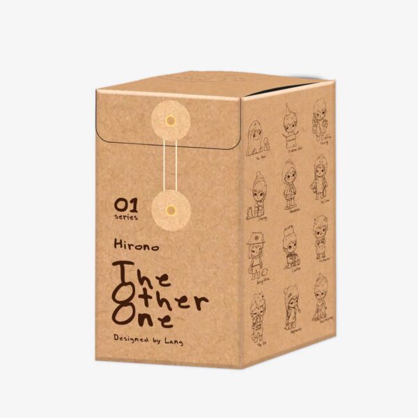 HIRONO — The Other One Series Blind Box | POP MART
