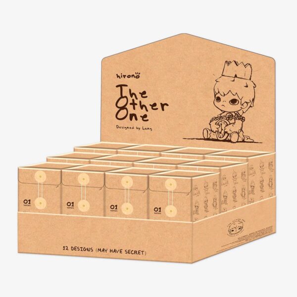 HIRONO — The Other One Series Blind Box | POP MART