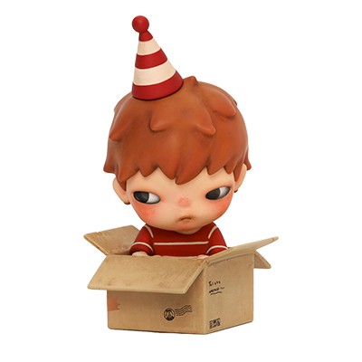 HIRONO — The Other One Series Blind Box | POP MART