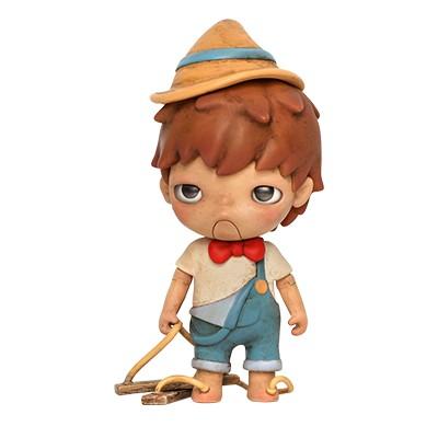HIRONO — The Other One Series Blind Box | POP MART