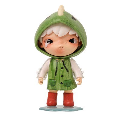 HIRONO — The Other One Series Blind Box | POP MART