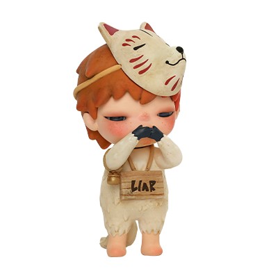 HIRONO — The Other One Series Blind Box | POP MART