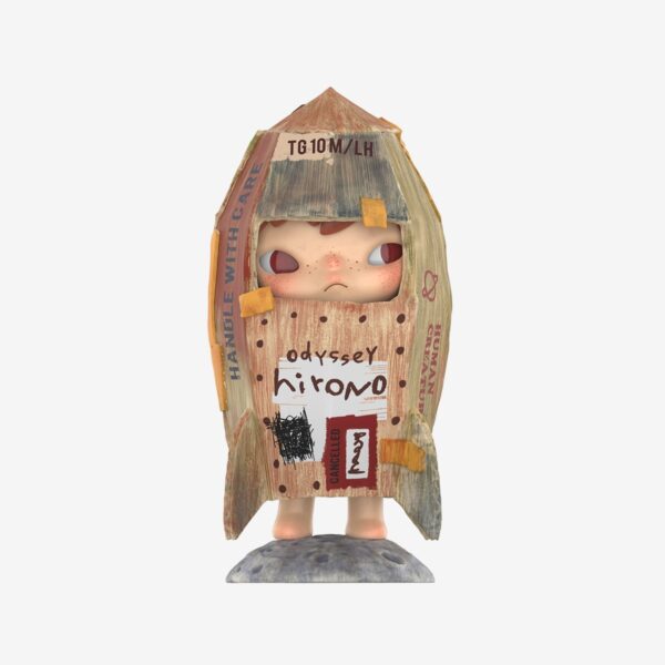 HIRONO — Reshape Series Blind Box | POP MART HIRONO — Reshape Series Blind Box | POP MART