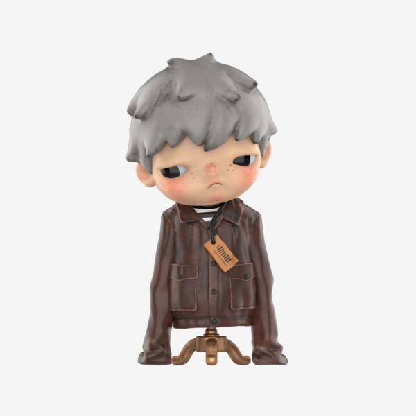 HIRONO — Reshape Series Blind Box | POP MART HIRONO — Reshape Series Blind Box | POP MART