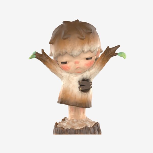 HIRONO — Reshape Series Blind Box | POP MART HIRONO — Reshape Series Blind Box | POP MART