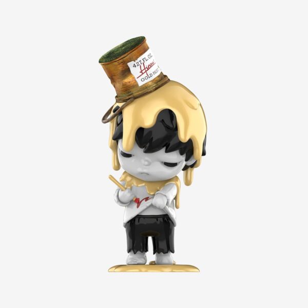 HIRONO — Reshape Series Blind Box | POP MART HIRONO — Reshape Series Blind Box | POP MART
