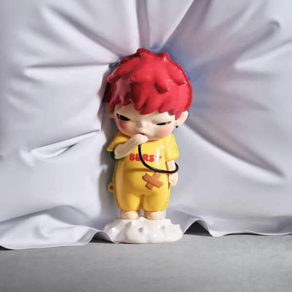 HIRONO — Reshape Series Blind Box | POP MART HIRONO — Reshape Series Blind Box | POP MART
