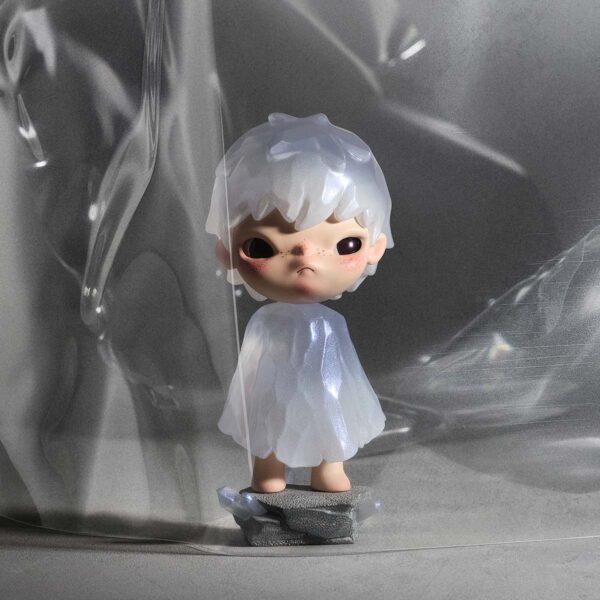 HIRONO — Reshape Series Blind Box | POP MART HIRONO — Reshape Series Blind Box | POP MART