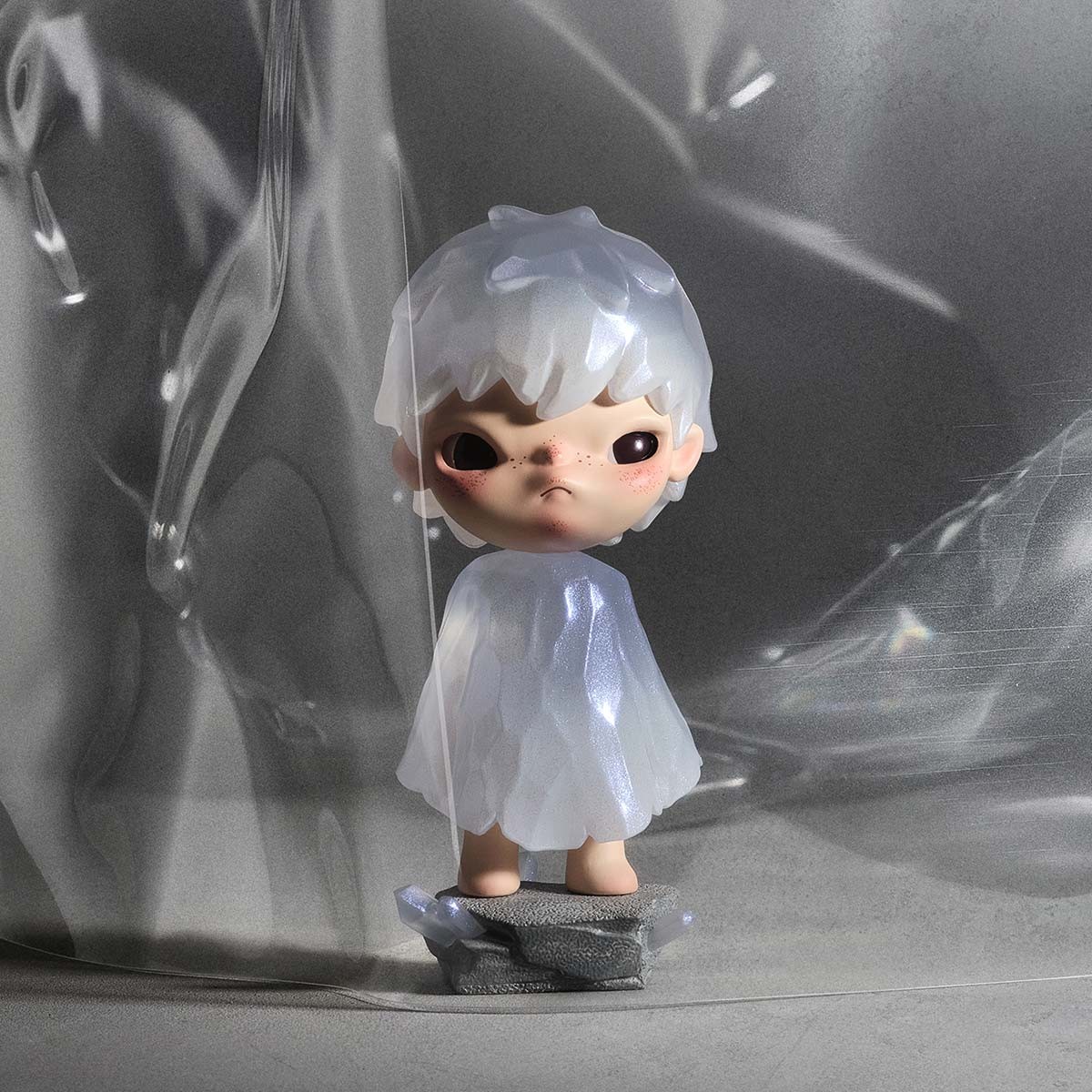 HIRONO — Reshape Series Blind Box | POP MART