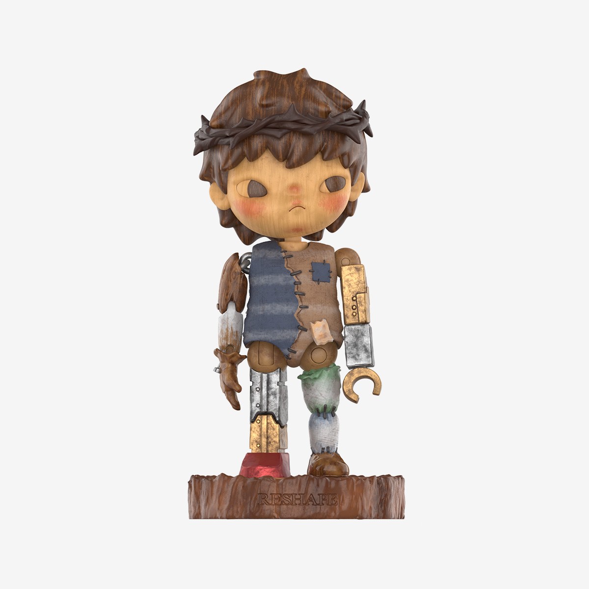 HIRONO — Reshape Series Blind Box | POP MART