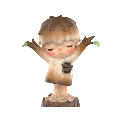 HIRONO — Reshape Series Blind Box | POP MART HIRONO — Reshape Series Blind Box | POP MART