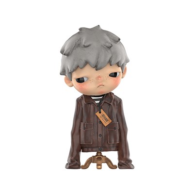 HIRONO — Reshape Series Blind Box | POP MART HIRONO — Reshape Series Blind Box | POP MART