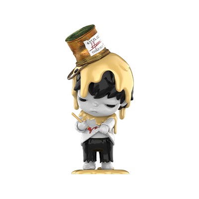 HIRONO — Reshape Series Blind Box | POP MART HIRONO — Reshape Series Blind Box | POP MART