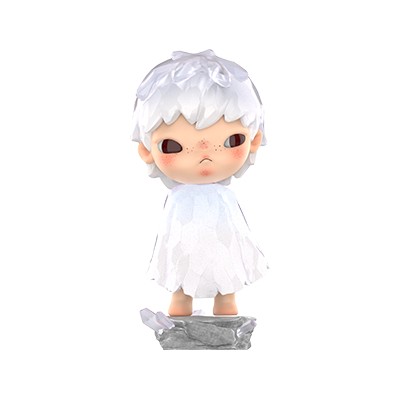 HIRONO — Reshape Series Blind Box | POP MART HIRONO — Reshape Series Blind Box | POP MART