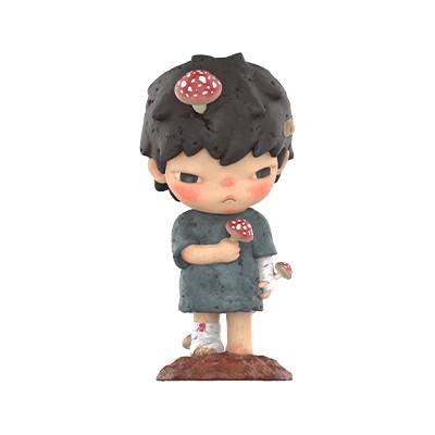 HIRONO — Reshape Series Blind Box | POP MART HIRONO — Reshape Series Blind Box | POP MART