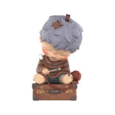 HIRONO — Reshape Series Blind Box | POP MART HIRONO — Reshape Series Blind Box | POP MART