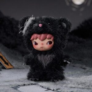 HIRONO — Road Journal Plush Doll Pendant Blind Box | POP MART
