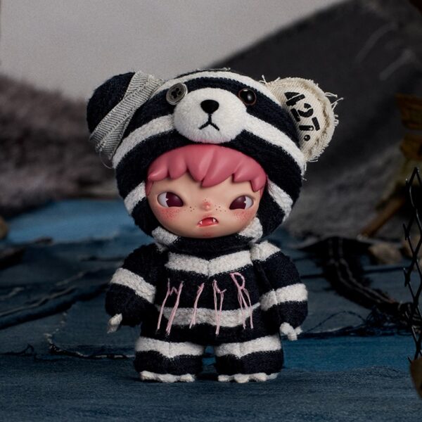 HIRONO — Road Journal Plush Doll Pendant Blind Box | POP MART HIRONO — Road Journal Plush Doll Pendant Blind Box | POP MART