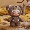 HIRONO — Road Journal Plush Doll Pendant Blind Box | POP MART HIRONO — Road Journal Plush Doll Pendant Blind Box | POP MART