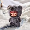 HIRONO — Road Journal Plush Doll Pendant Blind Box | POP MART HIRONO — Road Journal Plush Doll Pendant Blind Box | POP MART