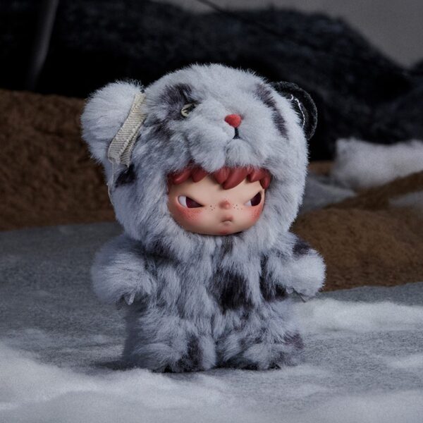 HIRONO — Road Journal Plush Doll Pendant Blind Box | POP MART HIRONO — Road Journal Plush Doll Pendant Blind Box | POP MART