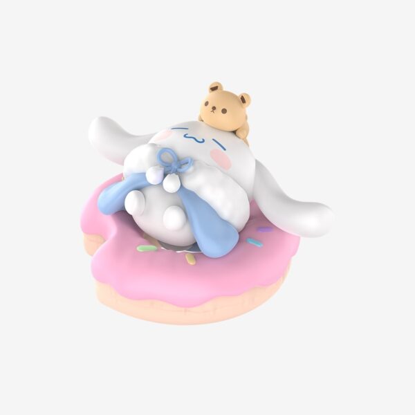 Sanrio — Hello Kitty and Friends Fall Asleep Blind Box | POP MART