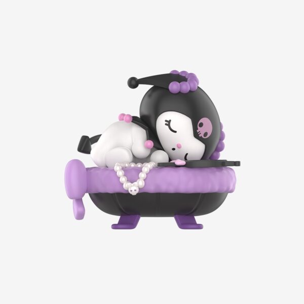 Sanrio — Hello Kitty and Friends Fall Asleep Blind Box | POP MART