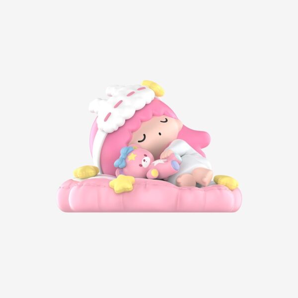 Sanrio — Hello Kitty and Friends Fall Asleep Blind Box | POP MART