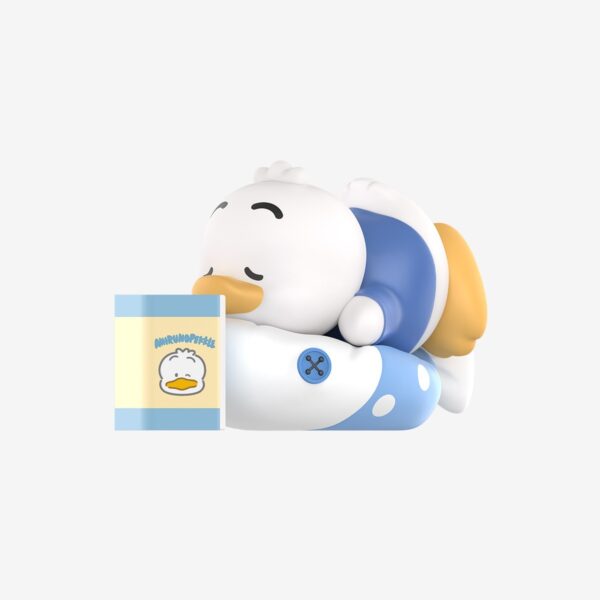 Sanrio — Hello Kitty and Friends Fall Asleep Blind Box | POP MART