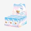 Sanrio — Hello Kitty and Friends Fall Asleep Blind Box | POP MART Sanrio — Hello Kitty and Friends Fall Asleep Blind Box | POP MART