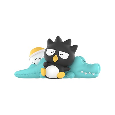 Sanrio — Hello Kitty and Friends Fall Asleep Blind Box | POP MART Sanrio — Hello Kitty and Friends Fall Asleep Blind Box | POP MART