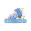 Sanrio — Hello Kitty and Friends Fall Asleep Blind Box | POP MART Sanrio — Hello Kitty and Friends Fall Asleep Blind Box | POP MART