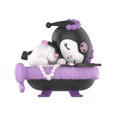 Sanrio — Hello Kitty and Friends Fall Asleep Blind Box | POP MART Sanrio — Hello Kitty and Friends Fall Asleep Blind Box | POP MART