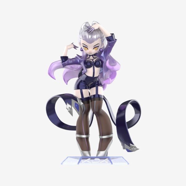 League of Legends — K/DA ALL OUT Blind Box | POP MART