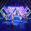 League of Legends — K/DA ALL OUT Blind Box | POP MART League of Legends — K/DA ALL OUT Blind Box | POP MART