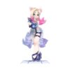 League of Legends — K/DA ALL OUT Blind Box | POP MART League of Legends — K/DA ALL OUT Blind Box | POP MART