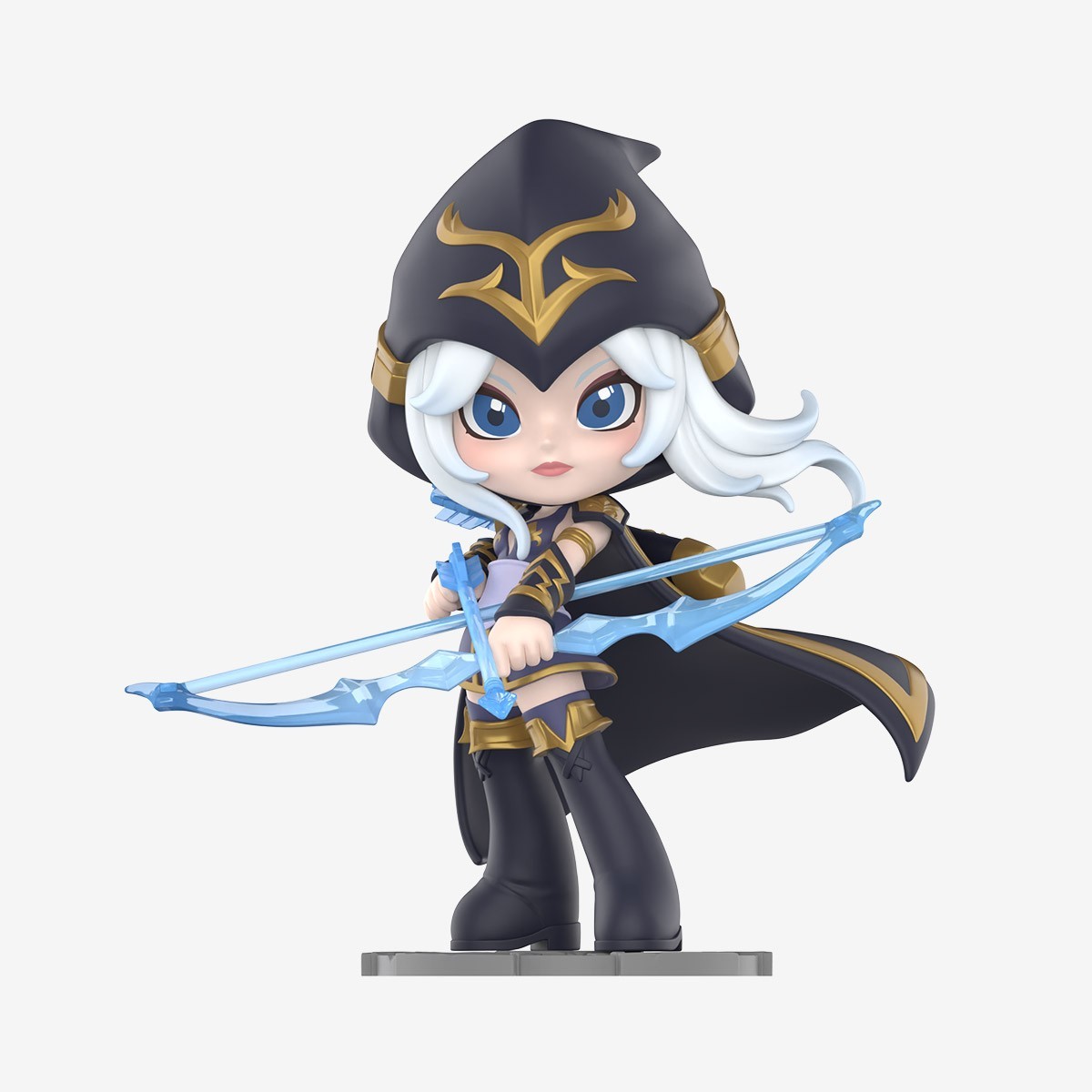 League of Legends — K/DA ALL OUT Blind Box | POP MART League of Legends — K/DA ALL OUT Blind Box | POP MART