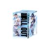 League of Legends — K/DA ALL OUT Blind Box | POP MART League of Legends — K/DA ALL OUT Blind Box | POP MART