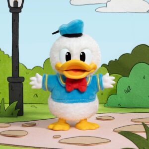 DISNEY — Mickey Family Cute Together Keychain Series Blind Box | POP MART