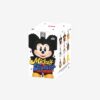 DISNEY — Mickey Family Cute Together Keychain Series Blind Box | POP MART