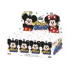 DISNEY — Mickey Family Cute Together Keychain Series Blind Box | POP MART