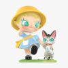 MOLLY — Baby Molly & Baby Tabby Series Blind Box | POP MART MOLLY — Baby Molly & Baby Tabby Series Blind Box | POP MART