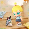 MOLLY — Baby Molly & Baby Tabby Series Blind Box | POP MART MOLLY — Baby Molly & Baby Tabby Series Blind Box | POP MART