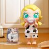 MOLLY — Baby Molly & Baby Tabby Series Blind Box | POP MART MOLLY — Baby Molly & Baby Tabby Series Blind Box | POP MART